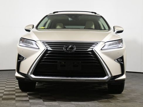 Used 2017 Lexus RX 350 350 w/ Premium Package image 10