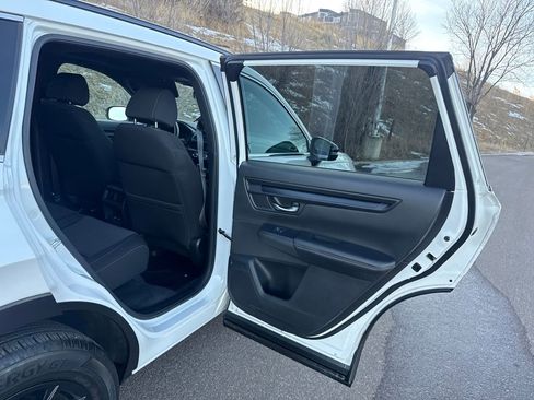 Used 2023 Honda CR-V Sport image 21
