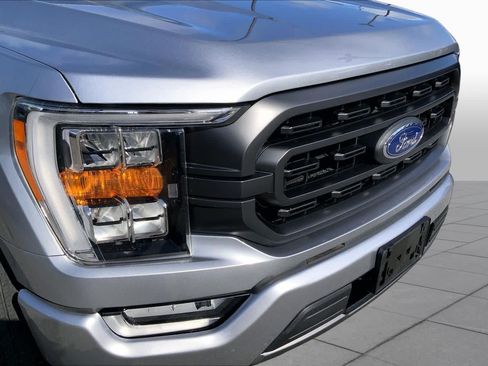 Used 2023 Ford F150 XLT w/ Equipment Group 302A High RWD image 28
