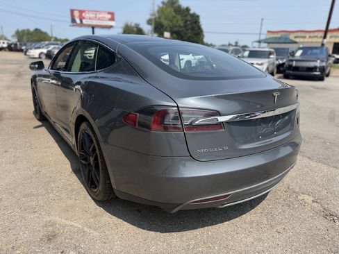 Used 2013 Tesla Model S RWD image 7