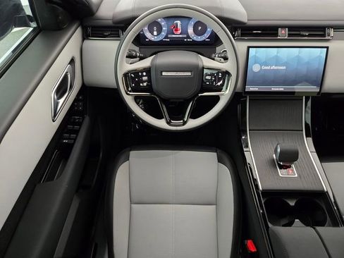 New 2026 Land Rover Range Rover Velar Dynamic SE image 12