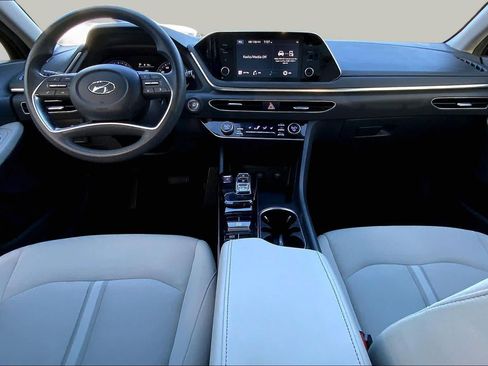 Used 2022 Hyundai Sonata SEL FWD image 14