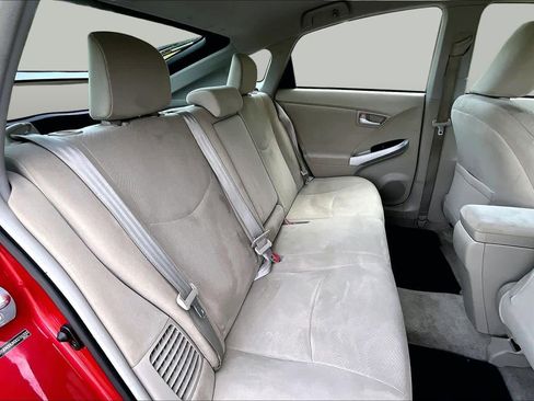 Used 2011 Toyota Prius Two FWD image 18