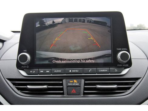 Certified 2025 Nissan Altima 2.5 S image 24