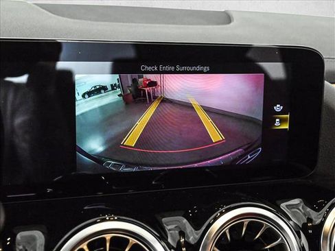 Used 2022 Mercedes-Benz GLA 35 AMG 4MATIC image 15