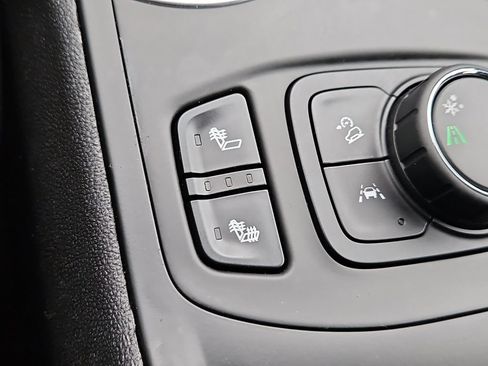 Used 2022 GMC Terrain SLE w/ Driver Convenience Package FWD image 23
