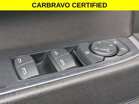 Certified 2024 Chevrolet Silverado 2500 LT AWD/4WD image 10