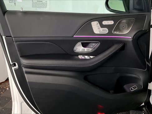 New 2026 Mercedes-Benz GLS 450 4MATIC image 12