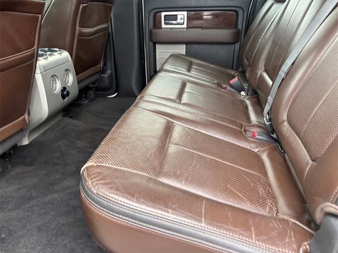 Used 2009 Ford F150 Platinum image 29