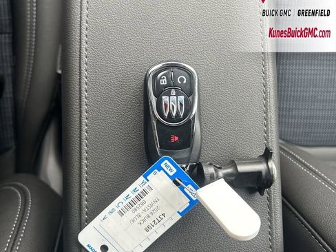 New 2026 Buick Envista Preferred w/ Convenience I Package image 38