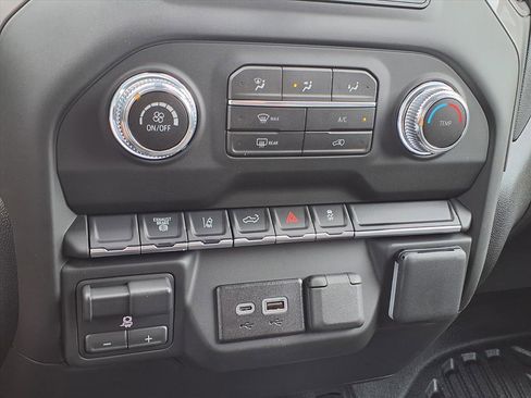 New 2026 GMC Sierra 2500 Pro image 6