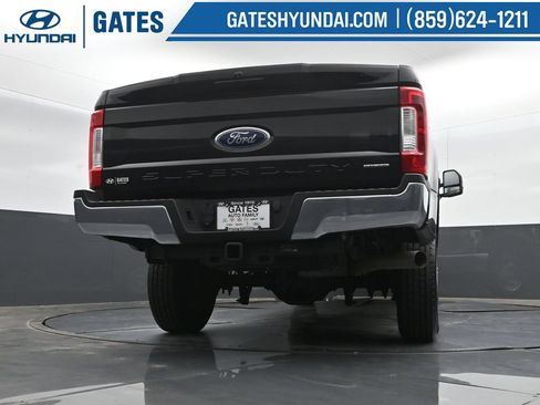 Used 2019 Ford F350 XL w/ Power Equipment Group AWD/4WD image 32