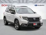 Used 2019 Honda Passport Touring image 3