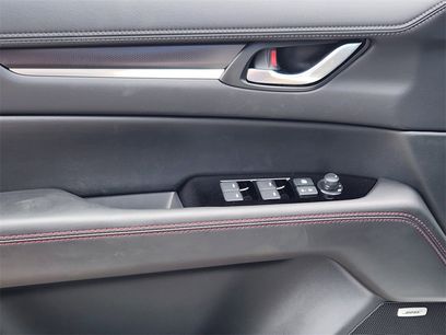 New 2025 MAZDA CX-5 Carbon Edition