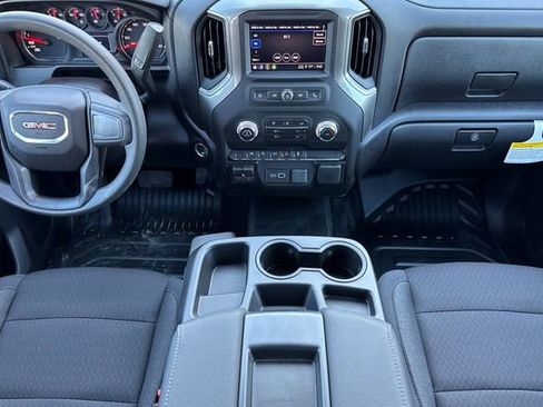New 2026 GMC Sierra 1500 Pro w/ Pro Value Package image 15