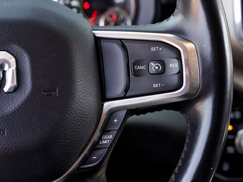 Used 2021 RAM 1500 Laramie w/ Off Road Group image 13