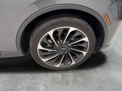 Used 2025 Lincoln Aviator Reserve w/ Equipment Group 201A AWD/4WD image 21