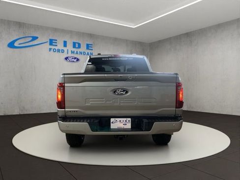 New 2026 Ford F150 XLT w/ Equipment Group 302A MID image 6