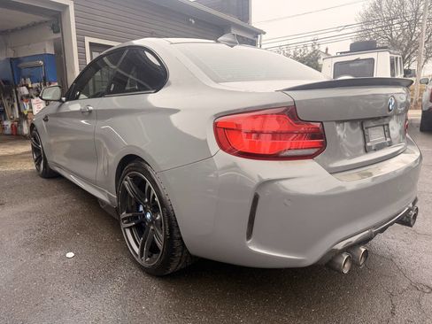 Used 2018 BMW M2 image 7