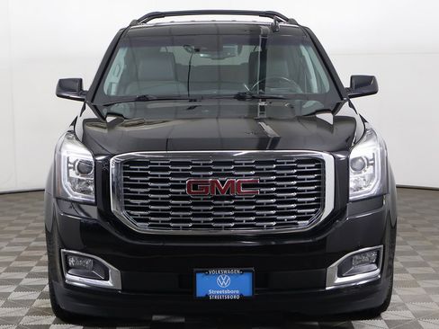 Used 2019 GMC Yukon Denali w/ Denali Ultimate Package image 16