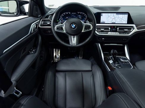 Certified 2023 BMW M440i xDrive Gran Coupe w/ Premium Package image 3