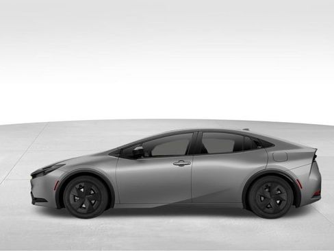 New 2026 Toyota Prius Plug-In Hybrid FWD image 4