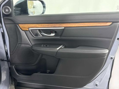 Used 2022 Honda CR-V EX-L image 13