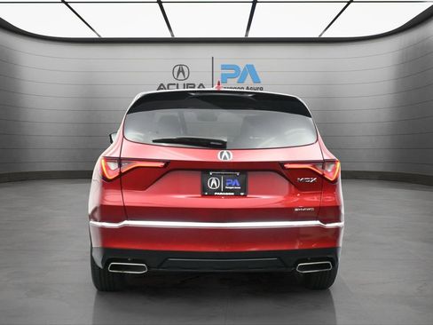 Certified 2022 Acura MDX SH-AWD w/ Technology Package image 25