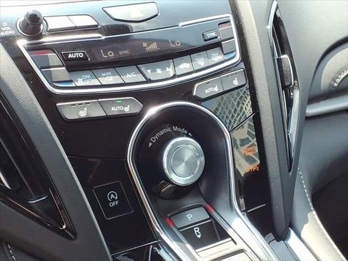 Used 2024 Acura RDX w/ Technology Package image 18