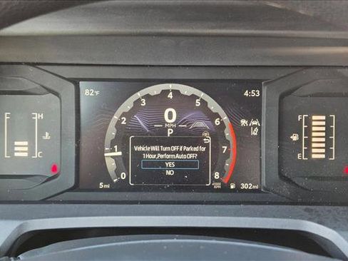 New 2026 Toyota Tacoma SR5 RWD image 11