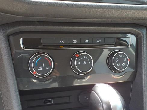 Used 2019 Volkswagen Tiguan S w/ Driver Assistance Package FWD image 19