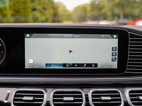 Used 2021 Mercedes-Benz Maybach GLS 600 4MATIC image 39