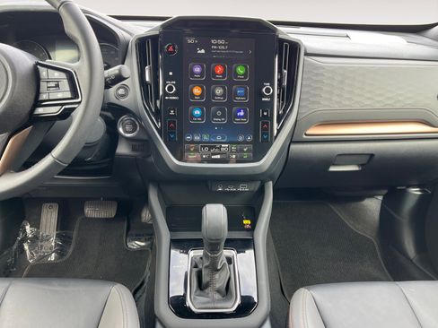 Certified 2025 Subaru Forester Sport AWD/4WD image 14