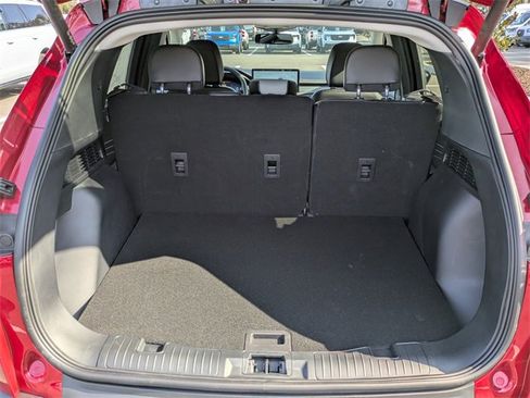 Certified 2025 Ford Expedition Platinum w/ Platinum Ultimate Package image 12