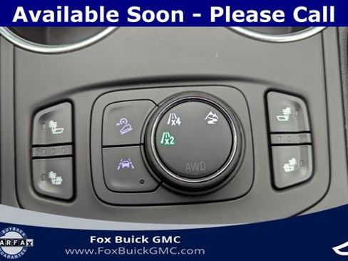 Certified 2023 GMC Terrain SLE w/ Driver Convenience Package AWD/4WD image 18