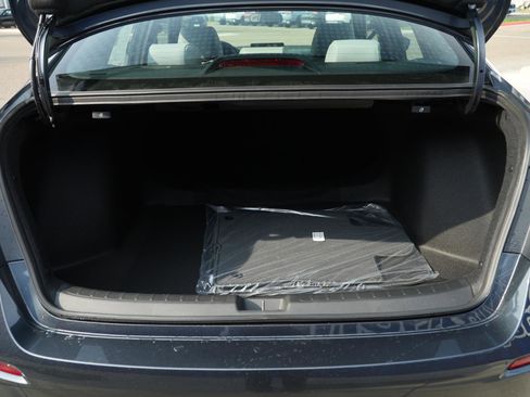 New 2026 Honda Civic FWD Hybrid Sedan image 8