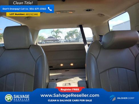 Used 2013 GMC Acadia Denali image 13