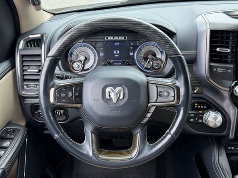 Used 2019 RAM 1500 Limited w/ Protection Group AWD/4WD image 17