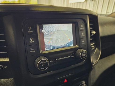 Used 2019 RAM 2500 Tradesman AWD/4WD image 12
