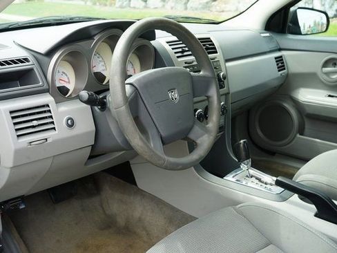 Used 2008 Dodge Avenger SE image 10