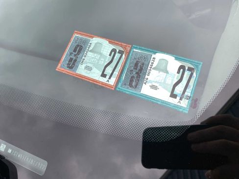 Used 2011 Chevrolet Impala LT image 26