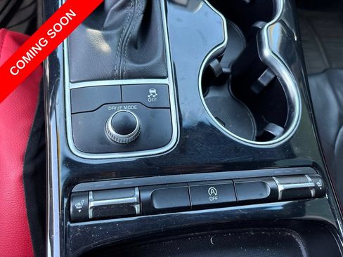 Used 2020 Kia Stinger GT-Line RWD image 26