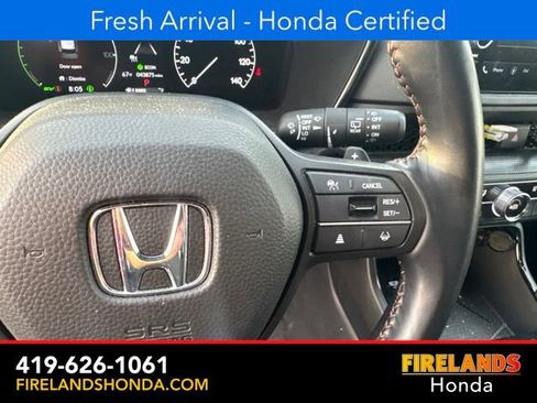Used 2025 Honda CR-V Sport-L image 20