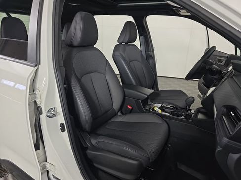Certified 2026 Subaru Forester Premium AWD/4WD image 30