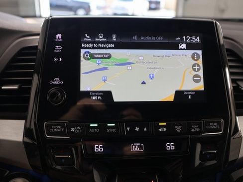 Used 2023 Honda Odyssey Touring image 14
