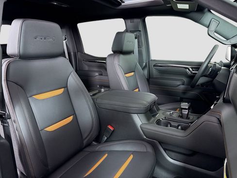 New 2026 GMC Sierra 1500 AT4 image 29