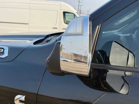 Used 2022 RAM 3500 Laramie image 11