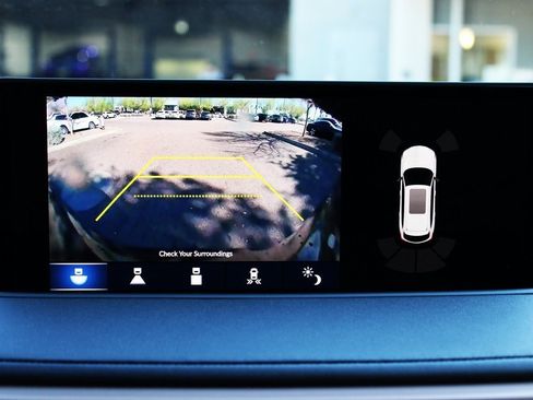 Used 2023 Acura MDX FWD w/ Technology Package image 19