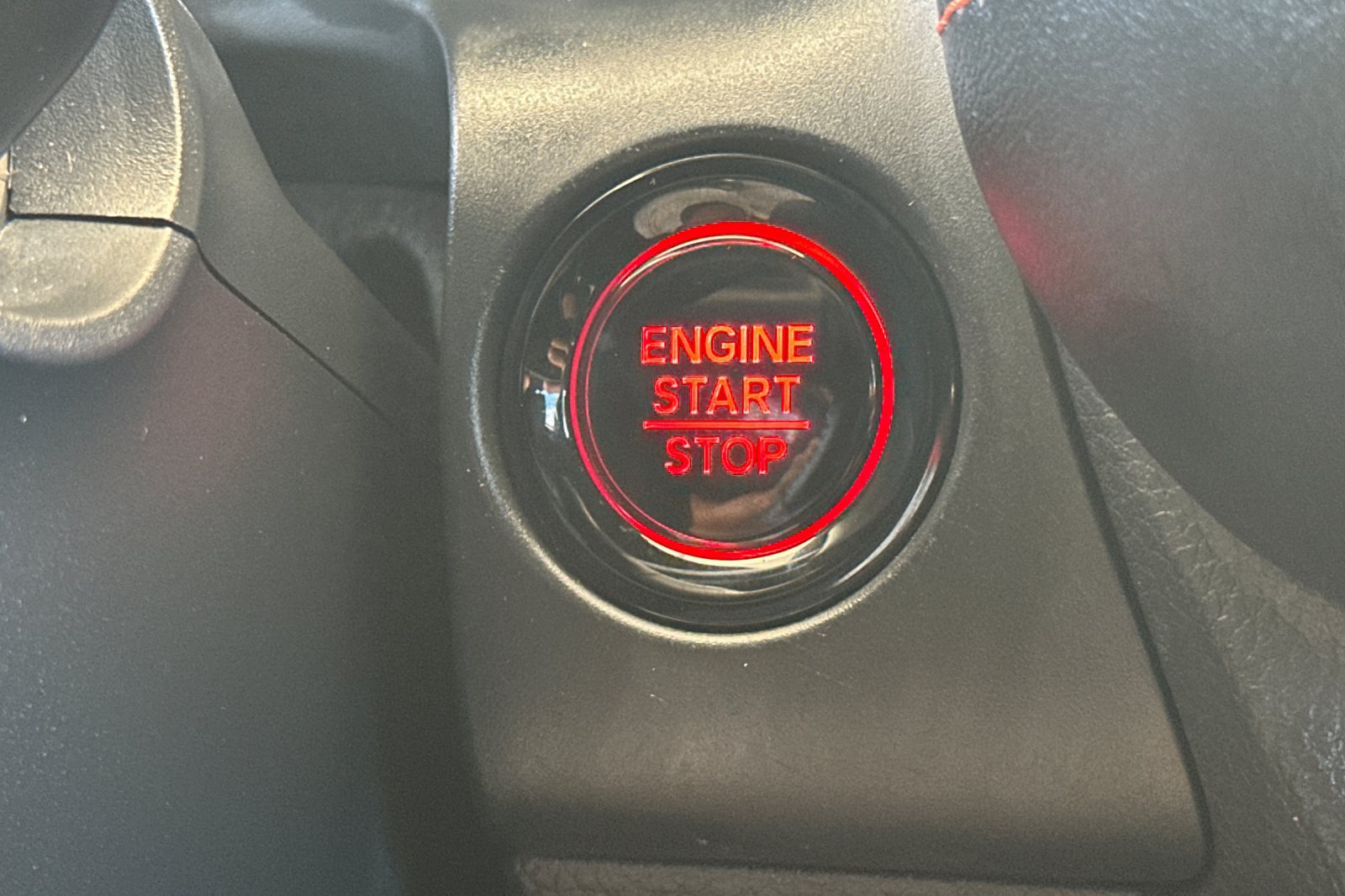 Certified 2024 Honda HR-V Sport image 22