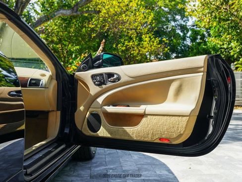 Used 2014 Jaguar XK Convertible image 35